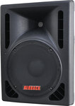 2x 254mm 10" 2 Way Powered PA Speaker MP3/BT/FM/USB $400 + Delivery Only @ Altronics