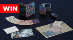 Win Arcane Season One Collector's Edition Worth $249.95 from Press Start