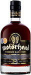 Motorhead Premium Dark Rum $79 (Was $129) + Free Delivery @ Groglords