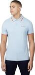 Ben Sherman Signature Romford Polo $34.99 + Delivery ($0 with Prime/ $59 Spend) @ Amazon AU