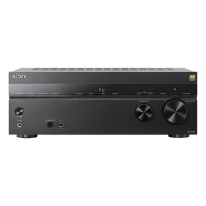 Sony 360 Spatial Sound Mapping 8K 7.2 Ch AV Receiver (STR-AN1000) $1295 + Delivery (Bonus $200 VP Giftcard) @ Videopro