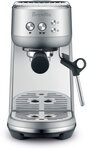 Breville Espresso Coffee Machine & 2 Bags of Coffee: Bambino $319.20, Bambino Plus $399.20 Delivered @ Breville