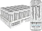 Monster Energy Drink Zero Ultra 24x 500ml $43.32 ($38.99 S&S) + Delivery ($0 with Prime/ $59 Spend) @ Amazon AU