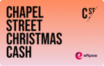 Win 1 of 12 Daily $1,000 Cash Prizes from Chapel Street Precinct [Melbourne]