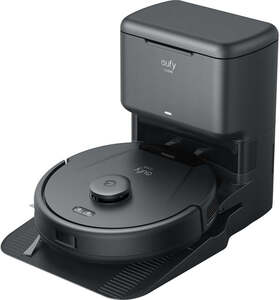 eufy Clean L60 SES with Auto Empty Station $479 + Delivery ($0 C&C/ in-Store) @ JB Hi-Fi / The Good Guys