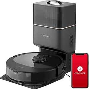 Roborock Q8 Max+ Robot Vacuum and Mop $649 Delivered @ Roborock Au via Amazon AU