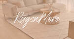 Further 30% off Selected Rug Collections + $25 Delivery ($0 with $99 Metro Order) @ Rugs n More