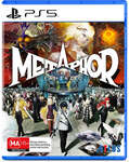 [Perks, PS5, XSX] Metaphor: ReFantazio $69 ($59 with $10 off Perks or Birthday Voucher) + Delivery ($0 C&C) @ JB Hi-Fi