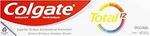 Colgate Total Original Toothpaste 200g $3.99 ($3.59 S&S) + Delivery ($0 with Prime/ $59 Spend) @ Amazon AU