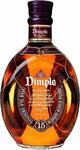 Dimple 15 Years Old Scotch Whisky, 700ml $58.65 + Delivery ($0 with Prime/ $59 Spend) @ Amazon AU