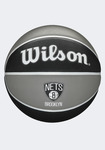 NBA Wilson Basketballs from $9.95: Brooklyn Nets Basketball $9.95 (Was $39.95) + $9.95 Delivery ($0 Perth C&C) @ Jim Kidd Sports