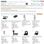 Amazon Gold Box Deals of the Day: Up to 50% Off Electronics Accessories, SHIPPED TO AU!!!