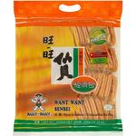 Want Want Senbei Rice Crackers 400g $4 (Was $8), Shelly 400g $4, Lunar New Year Gift Pk 500g $7 @ Woolworths (Limited Stock)