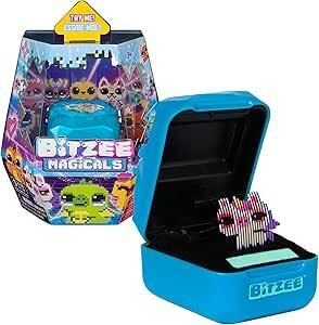 Bitzee, Magicals Interactive Toy / Virtual Pet $29.95 + Shipping ($0 with Prime / $59 Spend) @ Amazon AU