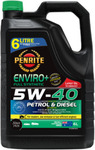 Penrite Enviro+ 5W-40 Full Synthetic Engine Oil 6L $59.99 (Was $94.99) + Delivery @ Autobarn