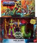 Lady Slither - Masters of The Universe Origins Action Figure $95.97 Delivered @ Amazon US via AU