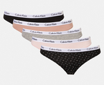 Buy 2 Apparel & Underwear, Get 50% off: e.g. Calvin Klein Underwear 10 Pairs for $34.99 + Shipping ($0 with OnePass) @ Catch