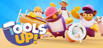 [PC, Steam] Tools Up! $5.90 (80% Off) @ Steam