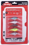 Berkley Flicker Fishing Lure Set $9.99 (RRP $69.99, Club Membership Required) + Delivery ($0 C&C/ in-Store) @ Anaconda