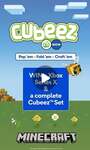 Win an Xbox Series X + 12-Month Xbox Game Pass + Cubeez Collector Case Valued at $1,210 from Big W