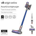 [eBay Plus] Dyson V8 Origin Extra Vacuum $329 Delivered @ Dyson eBay Australia