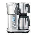 Breville The Precision Brewer Thermal Coffee Machine BDC450BSS $319 Delivered @ Amazon AU