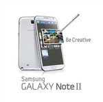 Samsung Galaxy Note II WHITE N7100 UNLOCKED $602.97 Includes Shipping
