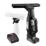 [VIC, NSW, SA] Ozito PXC 18V Window Vacuum Cleaner 3Ah Kit $49 + Postage ($0 C&C/ In-Store/ OnePass) @ Bunnings (Limited Stores)
