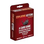 Exploding Kittens 2 Player Edition $6.45 + Delivery ($0 with Prime/ $59 Spend) @ Amazon AU