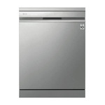 LG QuadWash Stainless Steel Dishwasher XD3A15NS $999 + Delivery ($0 C&C/ in-Store) @ The Good Guys