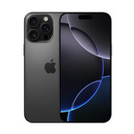 Apple iPhone 16 Pro Max 256GB Titanium Black MYWV3X/A $1799 Delivered @ TechCart