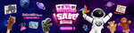 70% off Starlux Toys, 20% off Heebie Jeebies Toys and More + $9.95 Delivery ($0 NSW C&C) @ Professor Plums