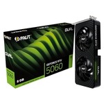 Palit GeForce RTX 5060 Dual 8GB GDDR7 Graphics Card $479.20 ($467.22 eBay Plus) Delivered (Excl. NT) @ smarthomestoreau eBay