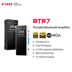 FiiO BTR7 Bluetooth DAC & Headphone Amplifier US$77.96/A$125.58 Delivered @ FiiO Audio Store via AliExpress