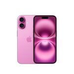 Apple iPhone 16 128GB Pink Colour $1009 Delivered @ Qantas Marketplace ($958.55 @ Officeworks Price Beat)
