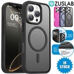 Zuslab Magnetic Case for iPhone 12-16 Series $6.96 Each Delivered @ Zuslab eBay