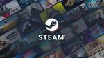 Win a £50 Steam Gift Card from Free to Keep