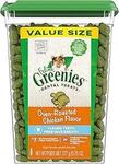 [Prime] Greenies Feline Dental Cat Treats Oven Roasted Chicken 277g $19.80 ($17.82 Subscribe & Save) Delivered @ Amazon AU