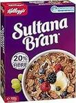 [Prime] Kellogg's Nutri-Grain 765g $4.13 (Exp), Crunchy Nut 640g $3.82, Just Right 740g $4.50 (S&S) + More Delivered @ Amazon AU