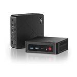 [Prime] Bosgame E4 Mini PC AMD Ryzen 5 3550h, 16GB 1TB M2 $209.30 Delivered @ Bosgame via Amazon AU