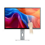Clarity 5K Touch 27" Monitor with USB-C Power Delivery and Touchscreen $1499.96 Delivered @ Alogic Australia