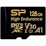 [Prime] Silicon Power 128GB High Endurance microSDXC $18.55 Delivered @ Silicon Power AU via Amazon AU