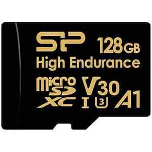 [Prime] Silicon Power 128GB High Endurance microSDXC $18.55 Delivered @ Silicon Power AU via Amazon AU