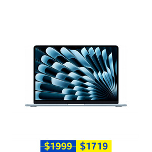 MacBook Air 13-Inch (M4 Chip, 10-Core CPU, 10-Core GPU, 16GB RAM, 512GB SSD, 2025) $1719 Delivered @ Emporium Electronics