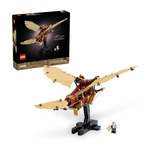 LEGO Icons Leonardo da Vinci's Flying Machine 10363 $59.99 Delivered @ Amazon AU