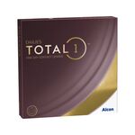 Dailies Total1 Contact Lens 90-Pack: Regular $98, Astigmatism $140, Multifocal $140 Shipped (First 20 Users Only) @ WesternEyez