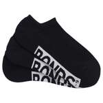 Bonds Mens Cushioned No Show Socks 9 Pairs $21.72 (RRP $59.85), Quarter Crew X-TEMP 10 Pairs $32.97 (RRP $89.95) Del'd @ Zasel