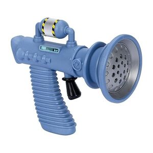 Despicable Me 4 SFX Mini Fart Blaster $12.97 + Delivery ($0 with Prime/ $59 Spend) @ Amazon AU
