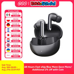QCY MeloBuds Pro ANC Wireless Earbuds US$26.49 / A$42.04 Delivered @ QCY Official Store AliExpress