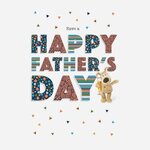 Half-Price Father’s Day Cards from $4.99 + Delivery @ Moonpig